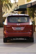 Mazda5 2006 года